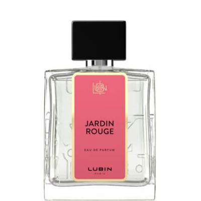 LUBIN Jardin Rouge - Eau de Parfum -75ml 
