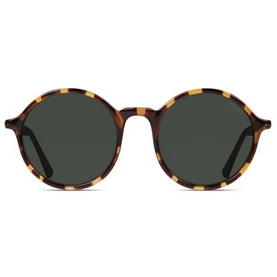 KOMONO Madison Marron lunettes de soleil KOM-S3250