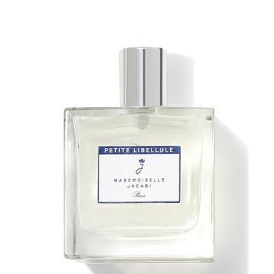 JACADI Mademoiselle  Petite Libellule - Eau de Toilette-100ml 