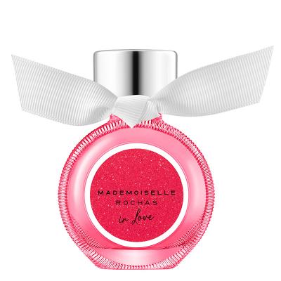 ROCHAS  Mademoiselle  In Love Eau De Parfum Vaporisateur 30ml