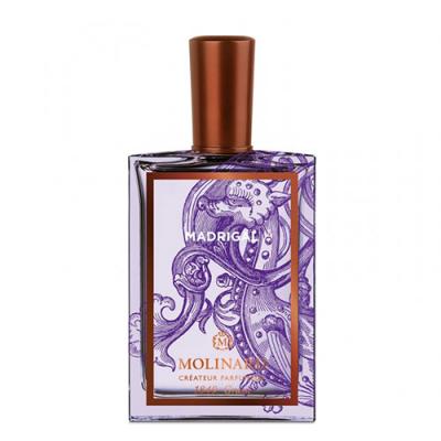 MOLINARD  Madrigal Eau de Parfum (EDP) Mixte 75ml