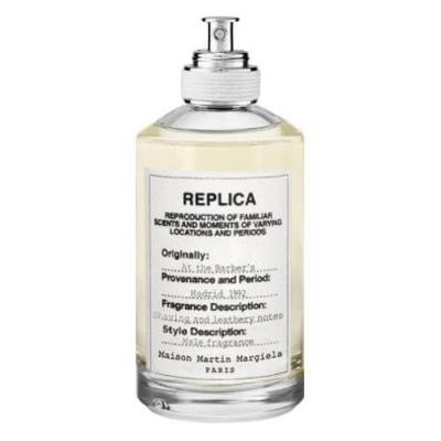 MAISON MARTIN MARGIELA Replica At The Barber's - Eau de Toilette 100ml