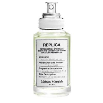 Eau de Toilette Replica Matcha Meditation - 100mL - Maison Margiela