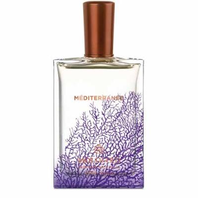 MOLINARD  La Fraicheur - Mediterranee Eau De Parfum Unisexe 75 ml
