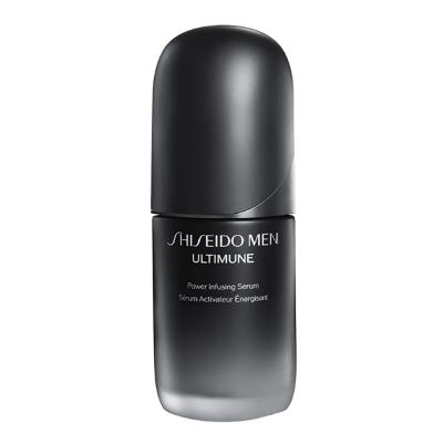 SHISEIDO Men - Ultimune - S&eacute;rum Activateur Energisant -50ml 