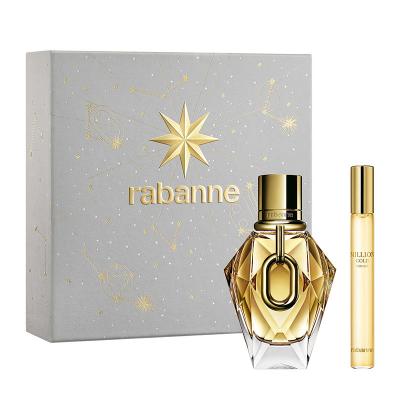 RABANNE Million Gold for Her Coffret - Eau de Parfum-50ml  PARFUM