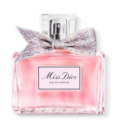 DIOR  Miss Eau De Parfum Vaporizer 100ml Rose Femme