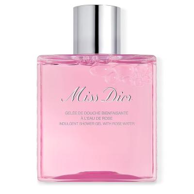 Miss Dior - Gel&eacute;e de Douche Bienfaisante &agrave; l'Eau de Rose-175ml Dior