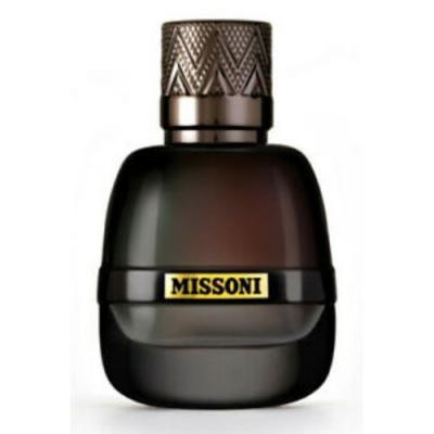 Missoni - MISSONI pour Homme 30ml Eau de Parfum flacon vaporisateur