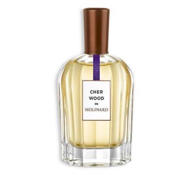MOLINARD  Collection Priv&eacute;e Cher Wood - Eau de Parfum 90ml