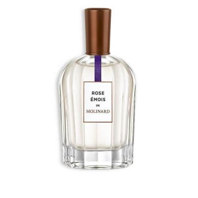 MOLINARD  Collection Priv&eacute;e Rose Emois - Eau de Parfum 90ml
