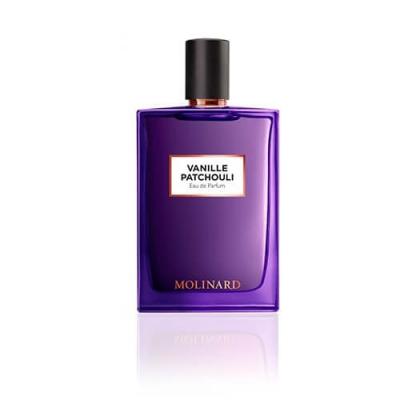 MOLINARD  Vanille Patchouli Epv 75ml