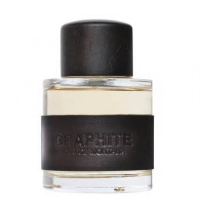 MONTANA Graphite Eau de Toilette Vaporisateur, 100 ml, 1 Unit&eacute;