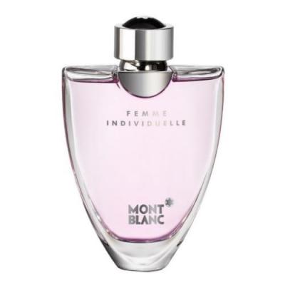 MONTBLANC  Femme Individuelle Eau de Toilette 75ml