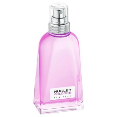 THIERRY MUGLER Cologne Run Free Multicolore Mugler