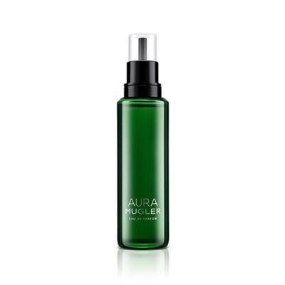 MUGLER  - Aura Eau de Parfum Spray Refillable parfum 100 ml