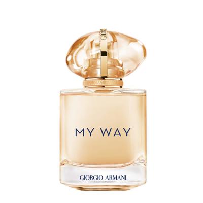 ARMANI Giorgio  My Way Sunny Vanilla - Eau De Parfum