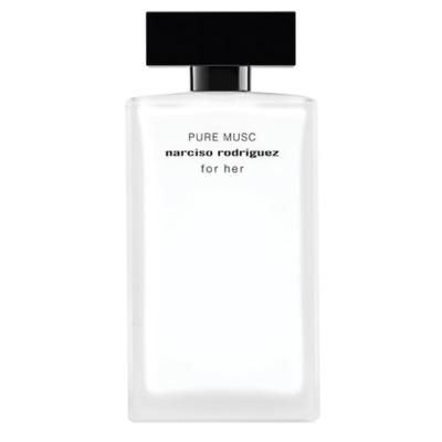 NARCISO RODRIGUEZ FOR HER PURE MUSC limited edition eau de parfum vaporisateur 150 ml