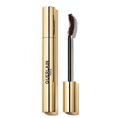 GUERLAIN  - Noir G Mascara Courbe Volume Intense 24h Marron