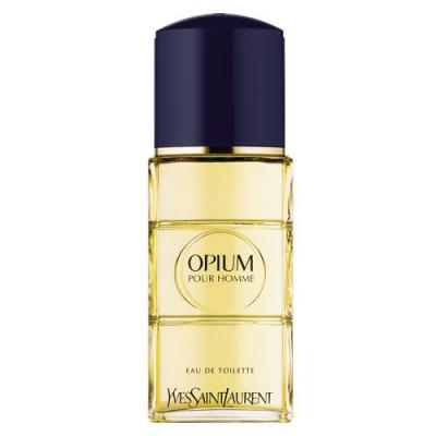 Opium pour Homme - Eau de toilette