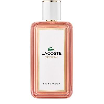 LACOSTE Original Pour Femme - Eau de Parfum -100ml 