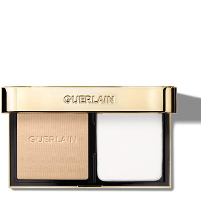 GUERLAIN Poudres Compactes  Parure Gold N&ordm; 1N