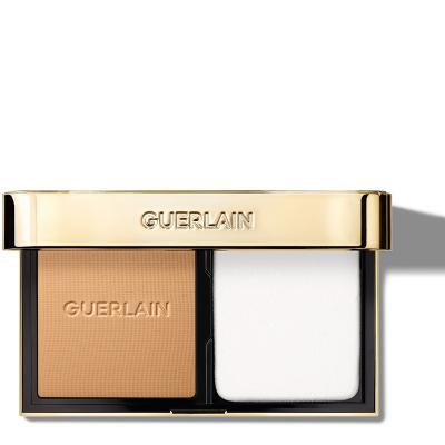 GUERLAIN  Parure Gold Skin Control Fond de teint Compact Haute Perfection & Mati