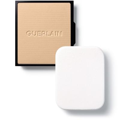 GUERLAIN Parure Gold Skin Control - Fond de teint compact haute perfection & matit&eacute; - Recharge