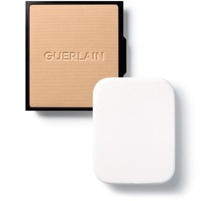 GUERLAIN  Parure Gold Skin Control Recharge Fond de teint Compact Haute Perfecti