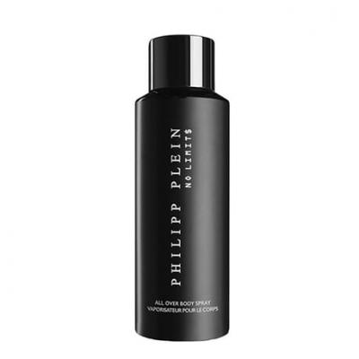 Philipp Plein NO LIMIT$ GOOD $HOT - Vaporisateur pour le Corps 150ml