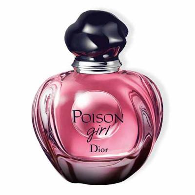 DIOR  Poison Girl - Eau de parfum 100ml