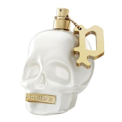 POLICE   To Be Woman Born To Shine Eau de Parfum 125ml