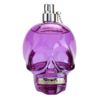 POLICE  To Be Woman - Eau de Parfum 125ml