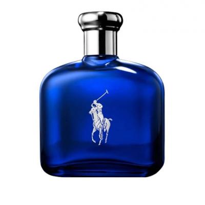 Ralph Lauren Polo Blue Edt Vapo 75Ml