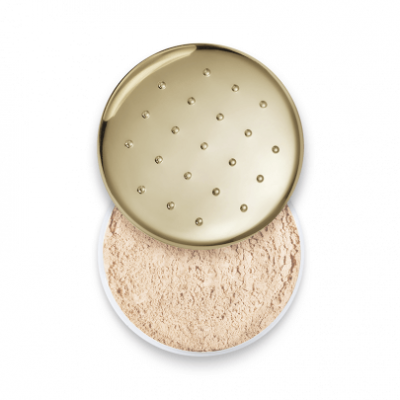 CARON  Poudre Libre Transparente - Peaux S&egrave;ches et Sensibles