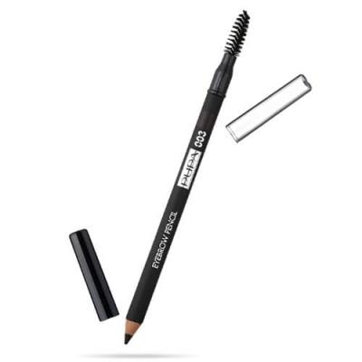 PUPA MILANO  - EYEBROW PENCIL Crayon sourcils 003 1 g