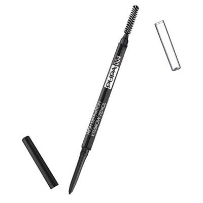 PUPA MILANO  - HIGH DEFINITION EYEBROW PENCIL Crayon sourcils 004 .09 g