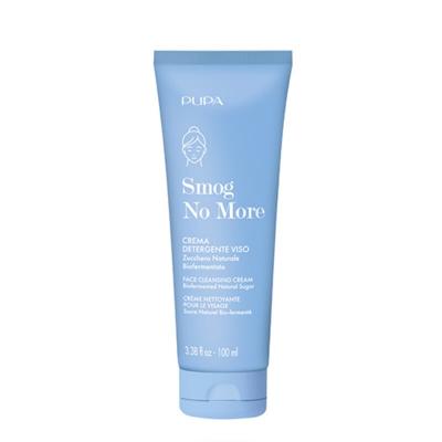 PUPA  Milano - SMOG NO MORE CR&Egrave;ME NETTOYANTE POUR LE VISAGE 100 ml