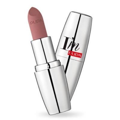 PUPA MILANO  - I'm Matt Rouge &Agrave; L&egrave;vres 012 4 G