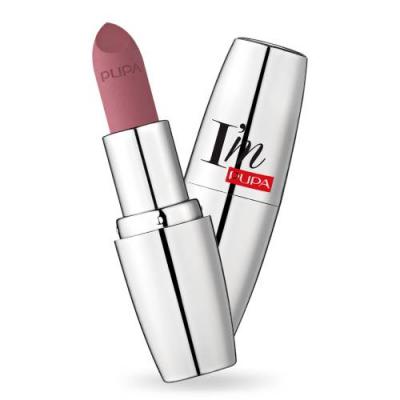 PUPA MILANO Pupa Rouge &agrave; l&egrave;vres 030 Mystery Rose 3/5 gr 030 Myst&egrave;re Rose