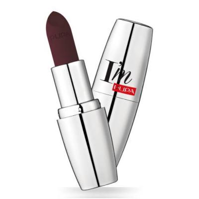 PUPA MILANO Pupa Rouge &Agrave; L&egrave;vres I'M Matt 033 Bewitched Plum