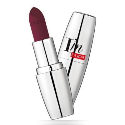 PUPA MILANO Pupa Rouge &Agrave; L&egrave;vres I'M Matt 053 Dangerous Violet