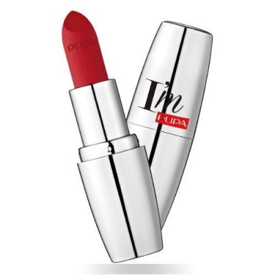 PUPA MILANO Pupa I'M Matt Rouge &agrave; L&egrave;vres 3.5 gr 071 TrueRed