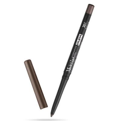 PUPA MILANO Pupa Made To Last Definition Crayon Yeux 0,35 gr 201 Brun Bon Ton