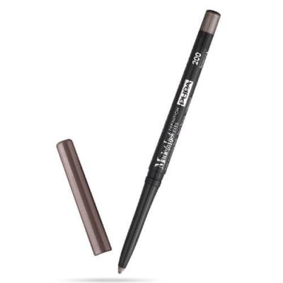 PUPA MILANO Pupa Made To Last Definition Crayon Yeux 0,35 gr 200 taupe du d&eacute;sert