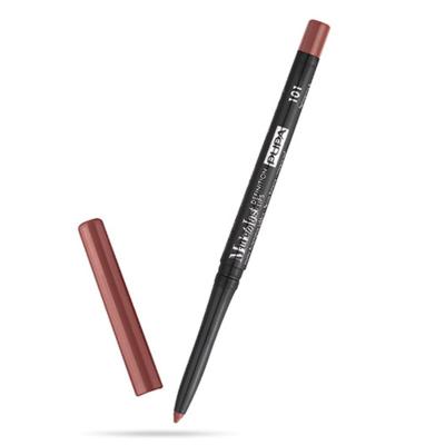 PUPA MILANO  - MADE TO LAST DEFINITION LIPS Crayon &agrave; l&egrave;vres 101 .35 g