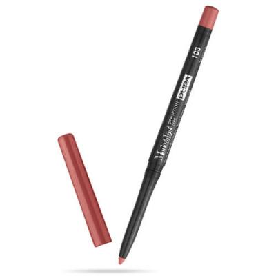 PUPA MILANO  - MADE TO LAST DEFINITION LIPS Crayon &agrave; l&egrave;vres 103 .35 g