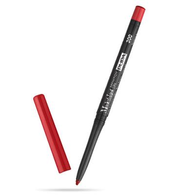 PUPA MILANO  - MADE TO LAST DEFINITION LIPS Crayon &agrave; l&egrave;vres 300 .35 g