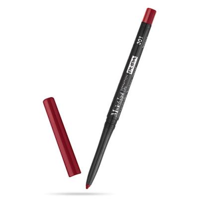 PUPA MILANO  - MADE TO LAST DEFINITION LIPS Crayon &agrave; l&egrave;vres 301 .35 g