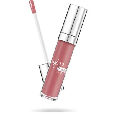 PUPA MILANO PUPA Miss Pupa Gloss - Gloss Utra-brillant, Effet Volume Imm&eacute;diat